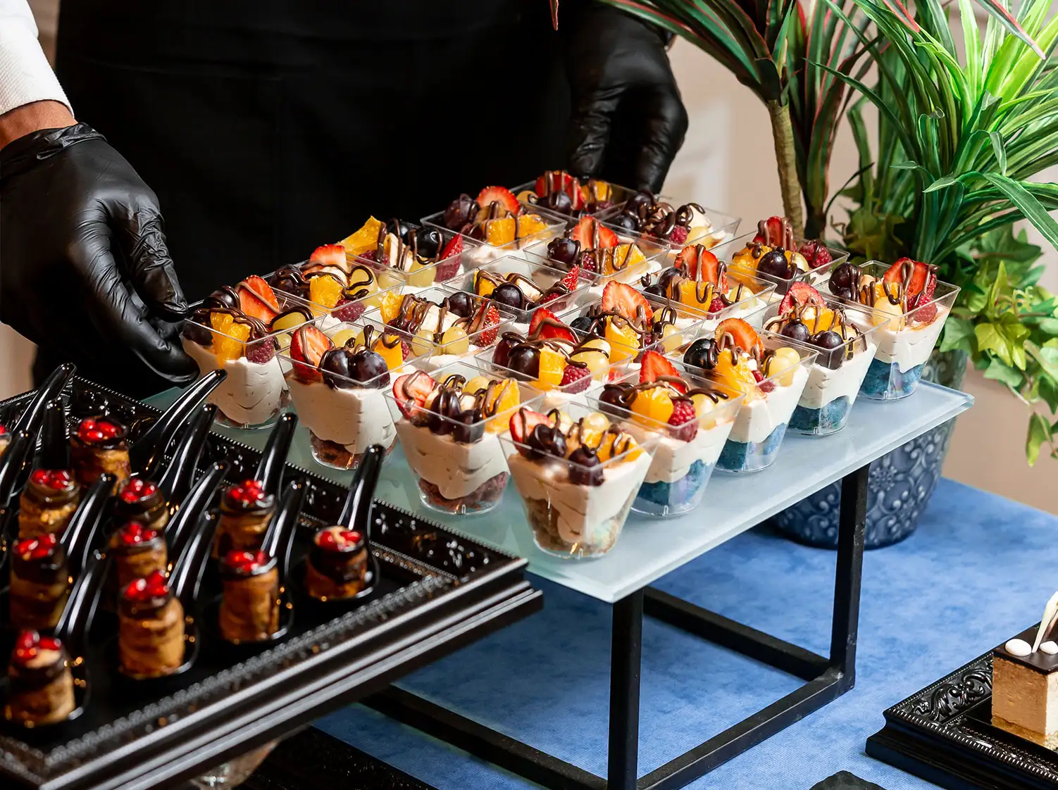 Equipo eNubes organiza eventos