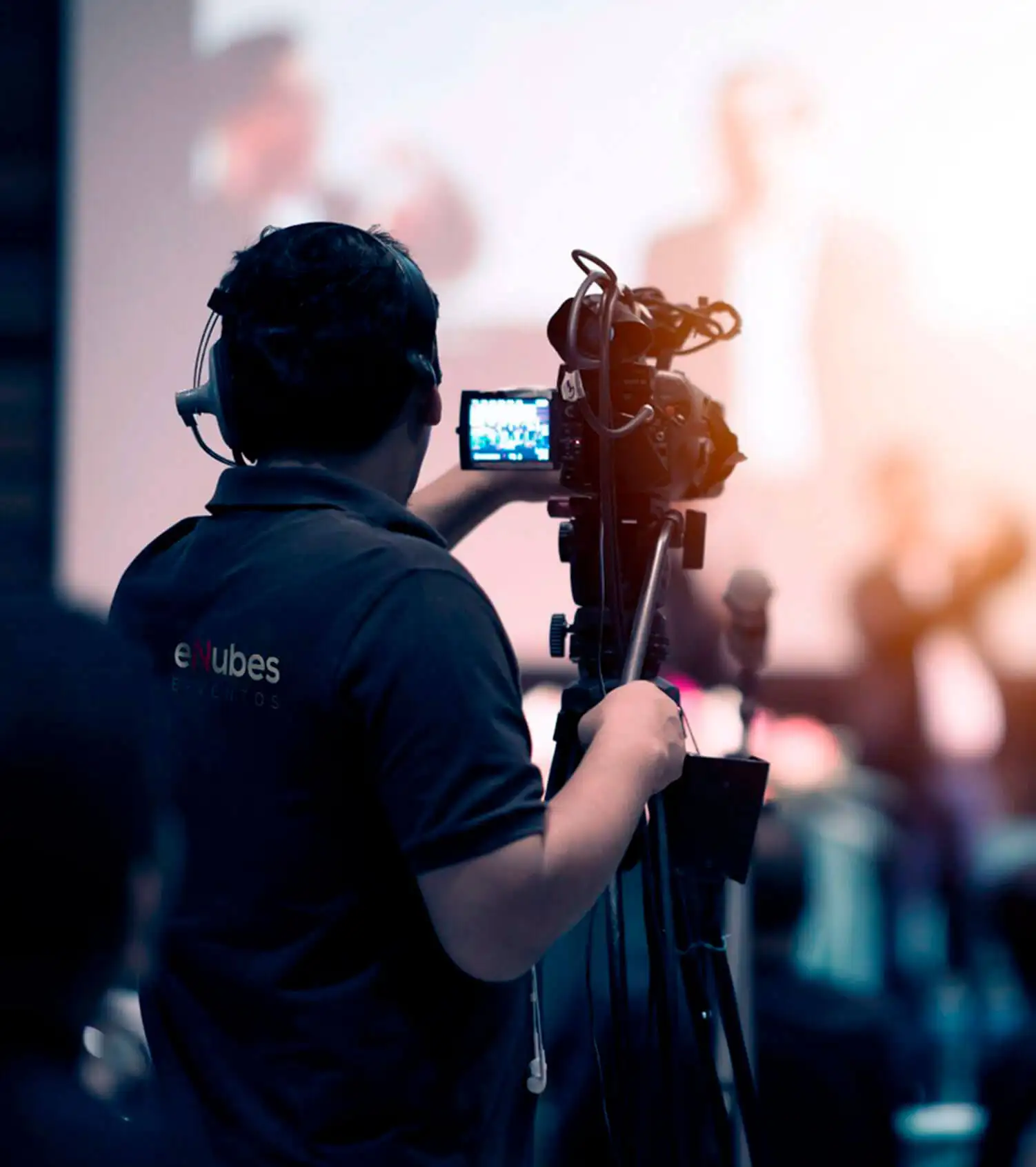 All types of corporate meetings