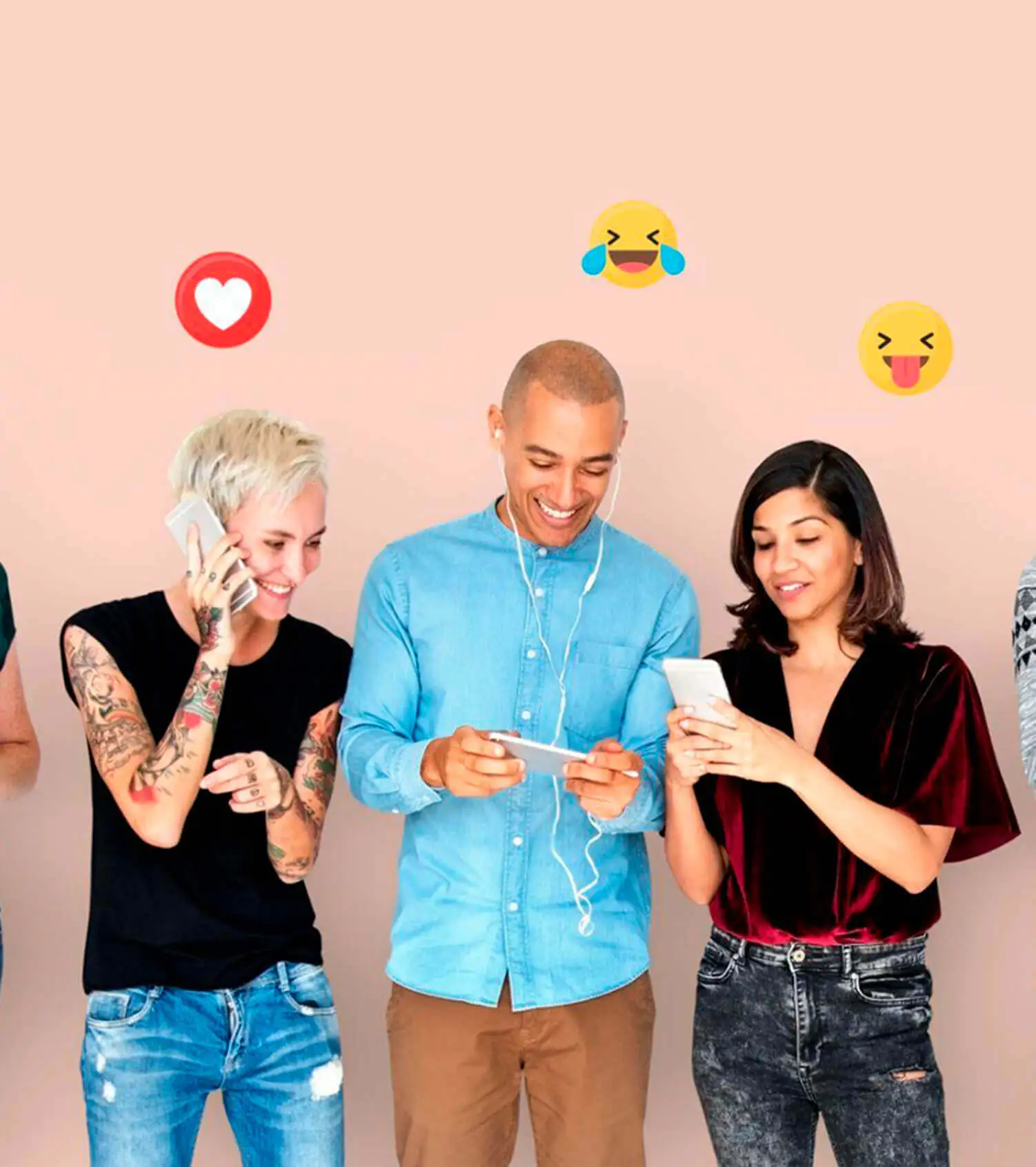 Create a solid brand on Facebook